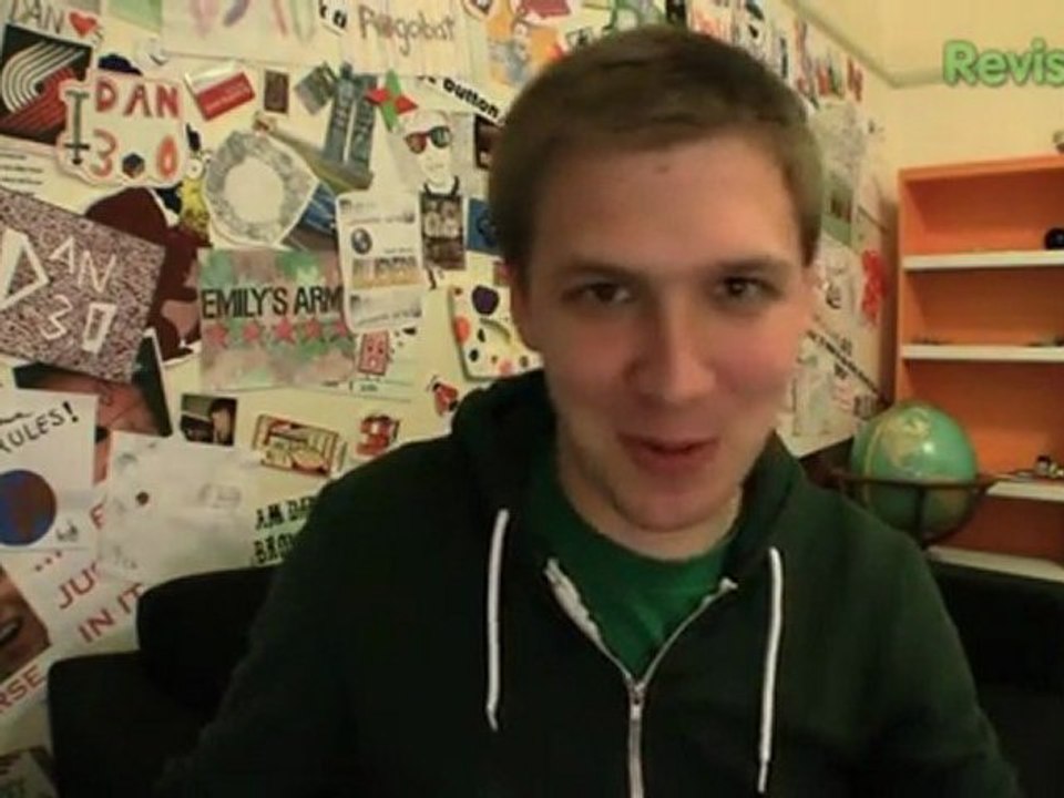 Burqa Ban? - Dan 3.0