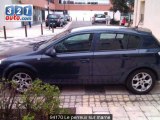 Occasion Opel Astra Le perreux sur marne