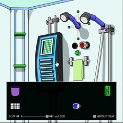 shower escape room walkthrough
