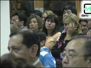 BALANCE DE LA GESTION 2009 - 2011 DE LA SOCIEDAD PERUANA DE OFTALMOLOGÍA