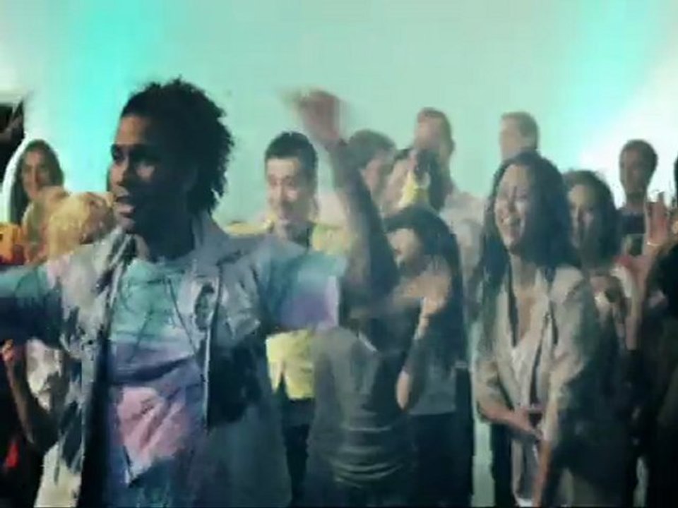 Dance Central only on Xbox Kinect