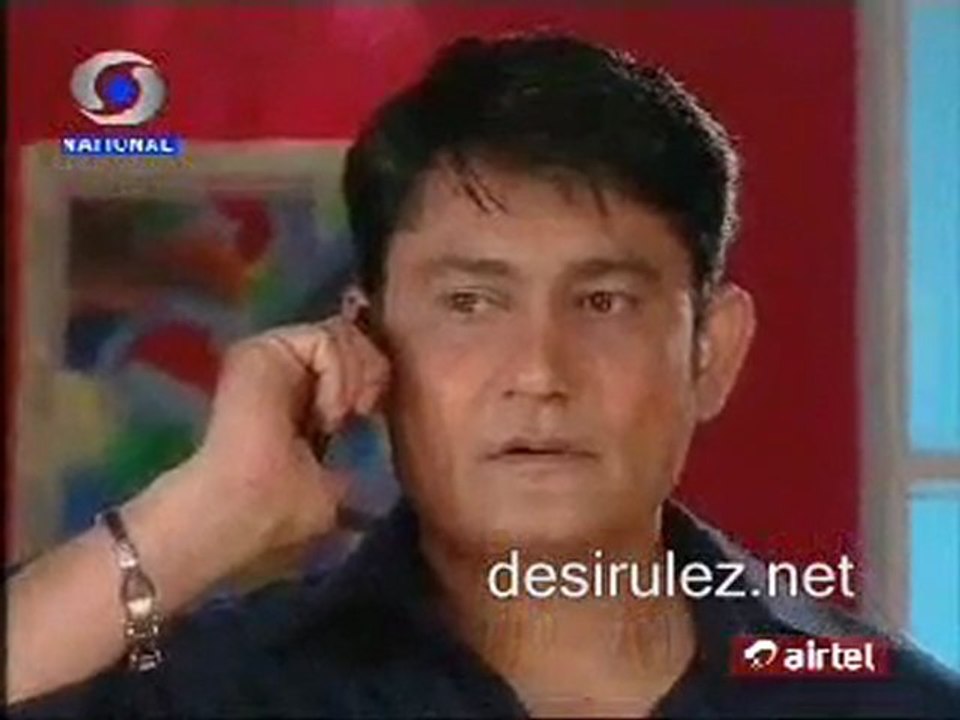 Karam Dharam Apna Apna - 18th April 2011pt1