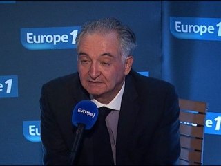 Attali : "une démocratie planétaire à construire"