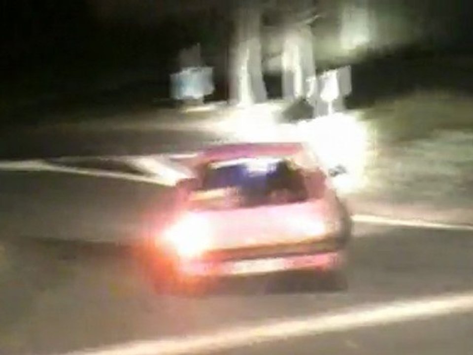 rallye des vignes de regnié Gaudillat-Iafrati