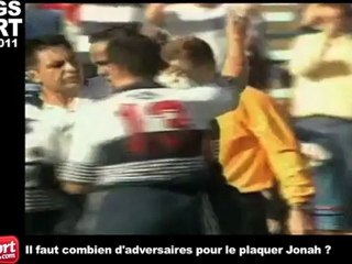 Les Gags font du Sport du 17 avril 2011