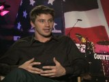 Country Strong - Garret Hedlund