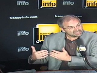 Prime de 1.000€ : "Peu d'élus, beaucoup de déçus" (Chérèque)