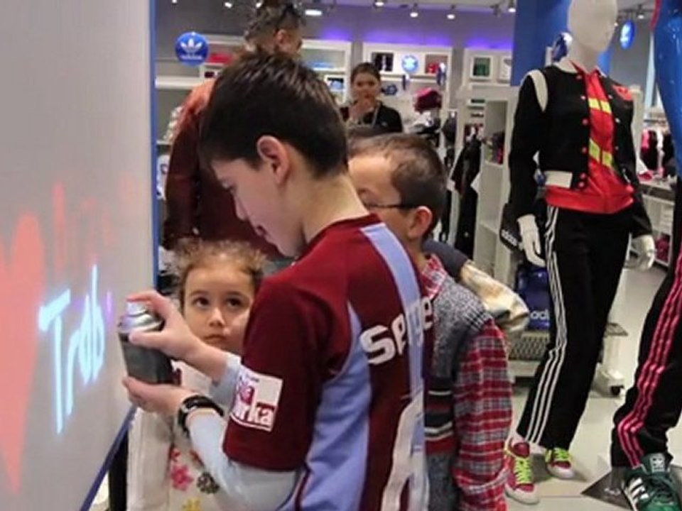 adidas Cevahir - DGW