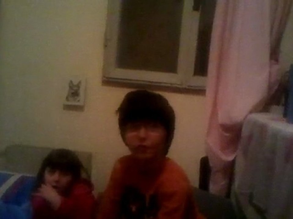 Les petits menteurs (épisode 2)