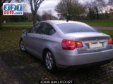 Occasion Citroen C5 HAILLICOURT