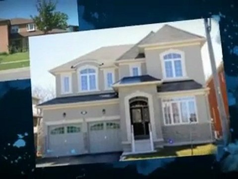 Toronto Canada Real Estate Agent