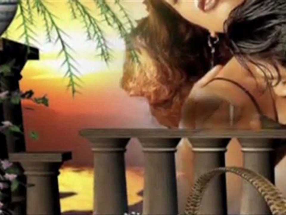 Moja droga ja Cie kocham-Zbigniew Wodecki