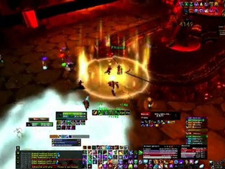 Ingenium vs Maloriak HD