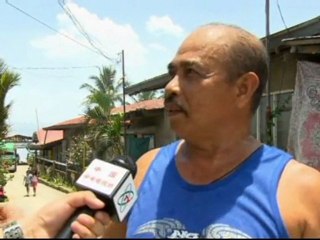 Philippines volcano on verge of eruption