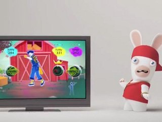 Just Dance 2 -  NEW DLC - April