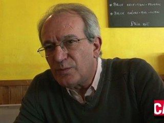 Interview Patrick Fillioud: les radios avant 1981