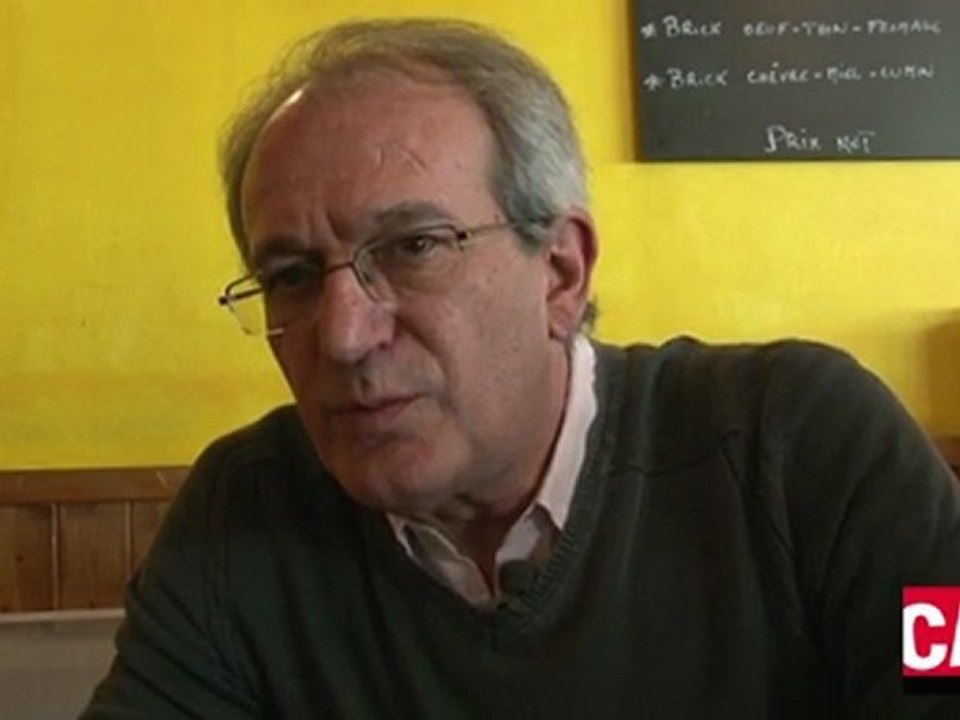 Interview Patrick Fillioud: les radios avant 1981