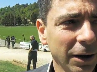 Derby : le mot des deux présidents avant match