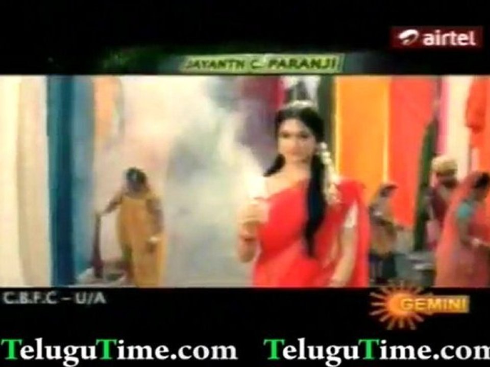 TeluguTime.com - Teen Maar Movie Trailers_3