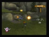 wt jak II [10] Les Metal Heads invisibles