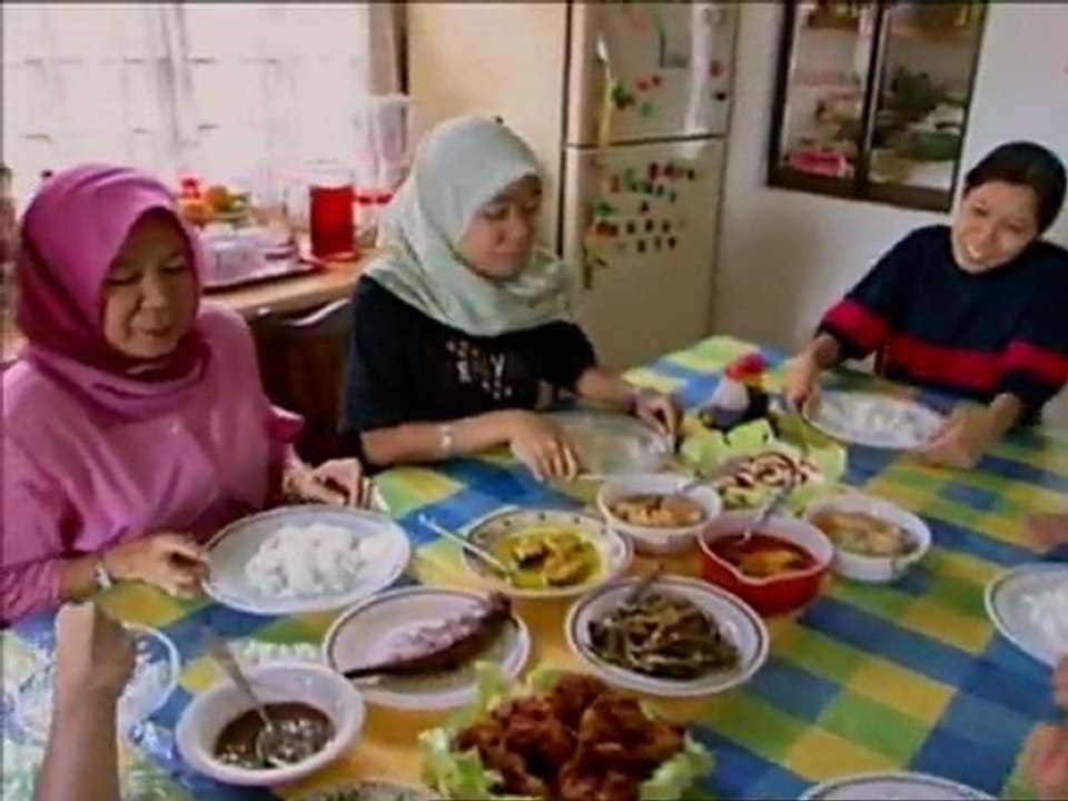 Au Coeur de la MECQUE - Pélerinage à la MECQUE 01/03