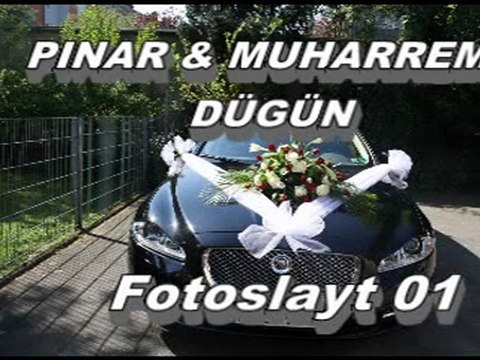 Cömlekci10(Dügün)Pinar&Muharrem Fotoslayt 01