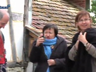 Ratscherei: les arts de la parole à l'Écomusée (Alsace)