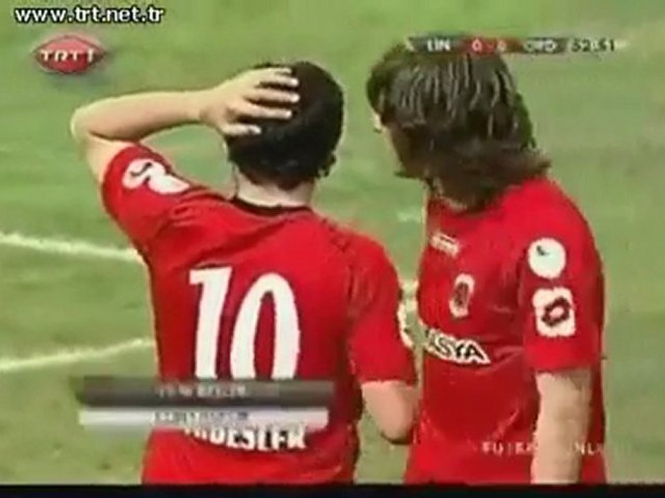 TKi Tavşanlı Linyitspor - Orduspor