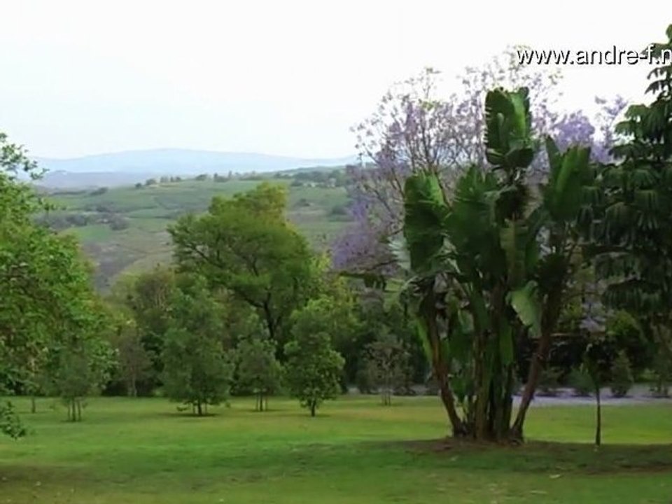 Hazyview - Region Mpumalanga  HD