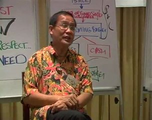 Robert Kiyosaki Said "Financial Education is Critical