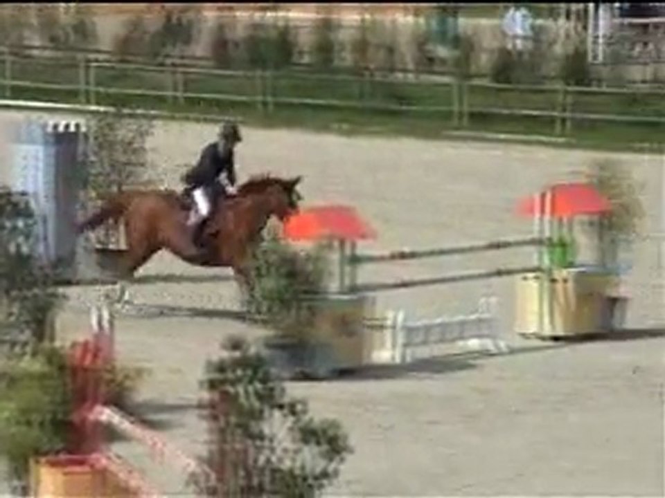 PITCHOUN DE LORMETTE PRO 3 GP 16/04/2011  Cédric HUREL