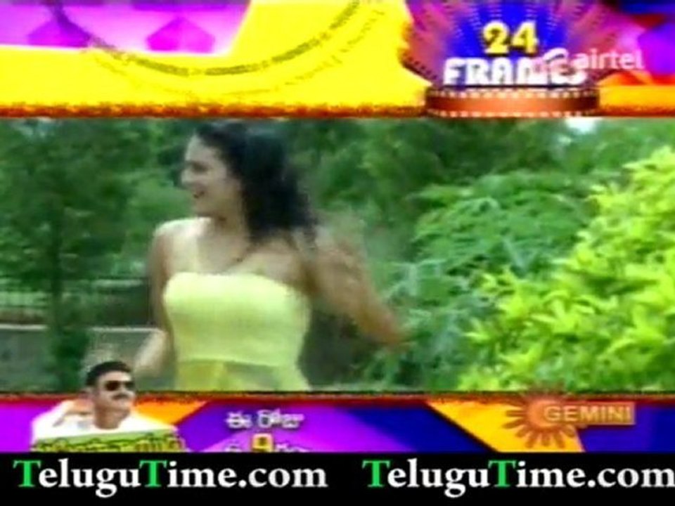 TeluguTime.com - Lokame Kotaga Movie Second Hero Sailendra to 24 Frames_1