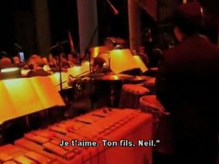 LOST Saison 6 Making-of Concert Final VOSTFR