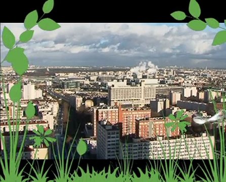 Trame Verte Trame Bleue - Les continuités de la vie