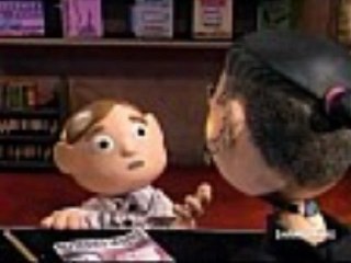 Mystery Band Other People's Tongues Morel Orel