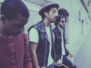 Pigeon John - "So Gangster" [Official Video]