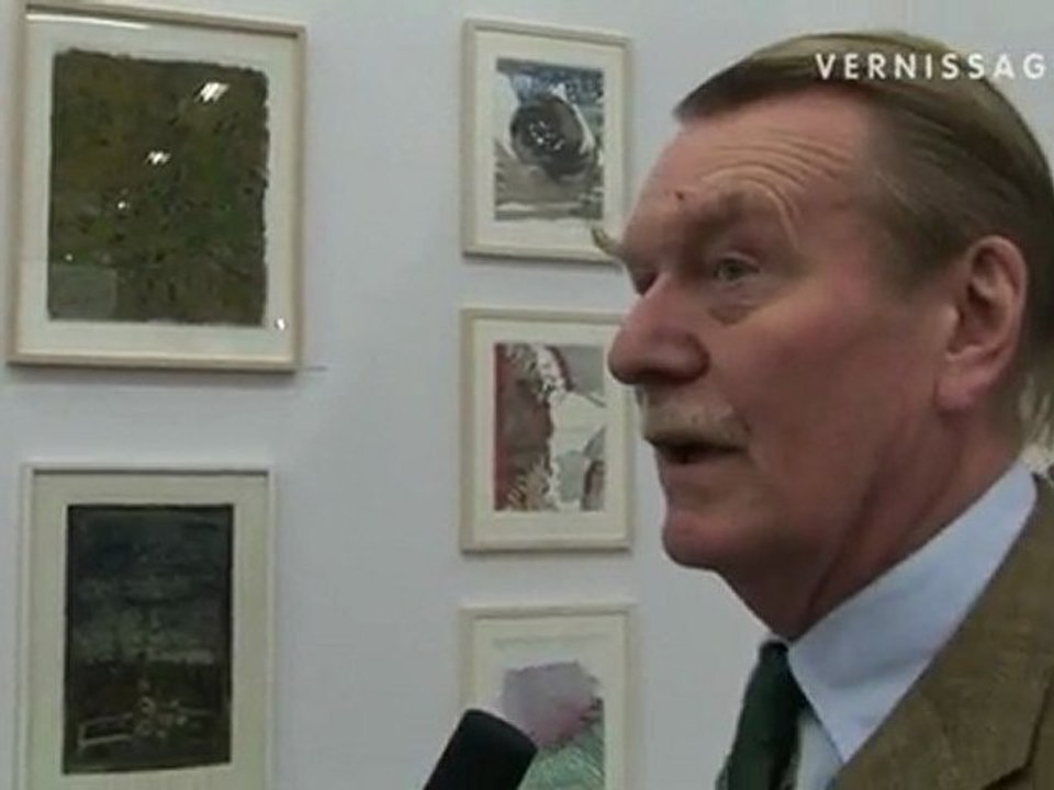 Art Cologne 2011 Highlights: Galerie Fred Jahn / Galerie Matthias Jahn