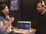Live from the Gadget Show: Neurosky's mind-controlled ...