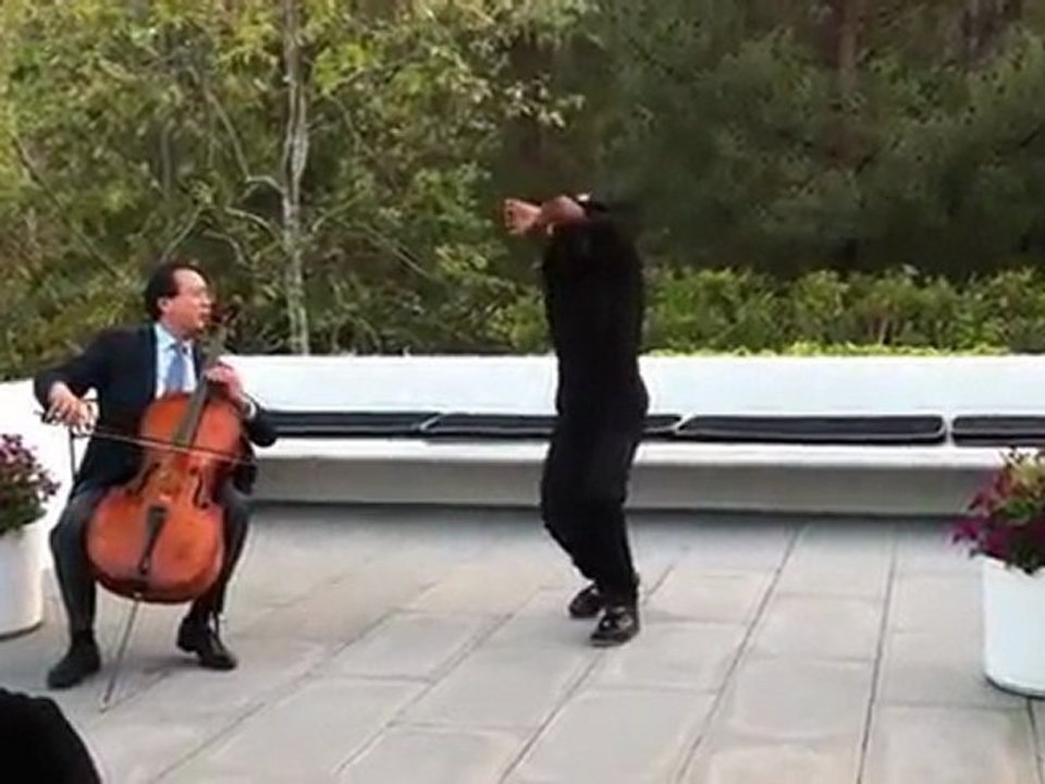 Opening Ceremony Blog - Spike Jonze Presents_ Lil Buck and Y