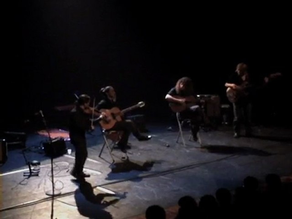 Les Chats Noirs "Korsakov"