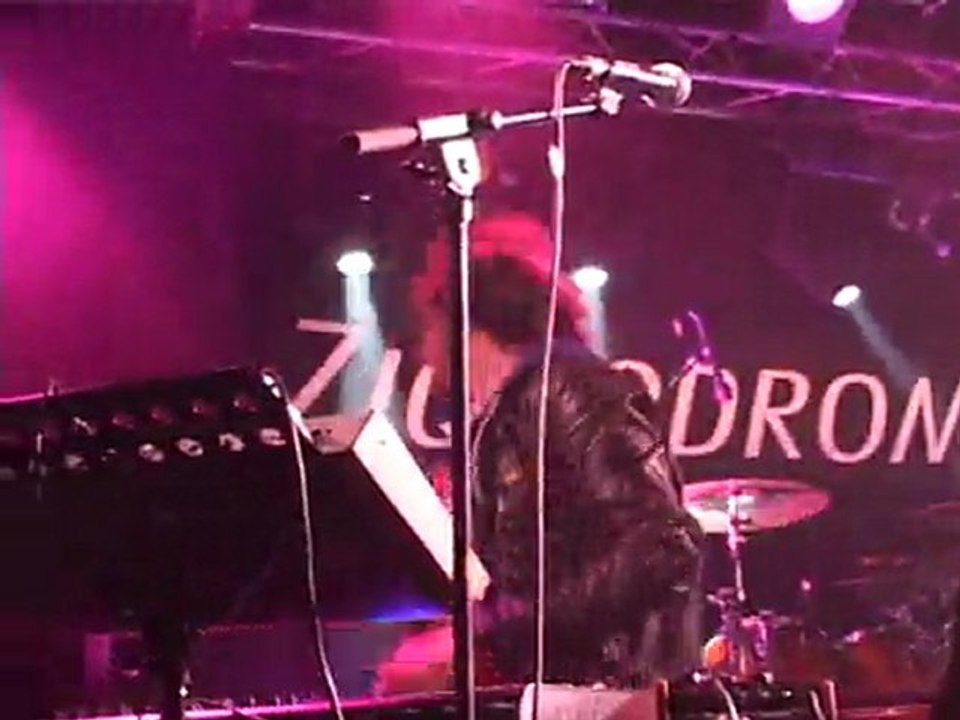 Yes S Club - Waiting Room (2010)