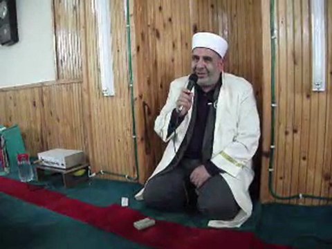 Kutlu doğum reşadiye köyü zile müftülüğü programı 2011