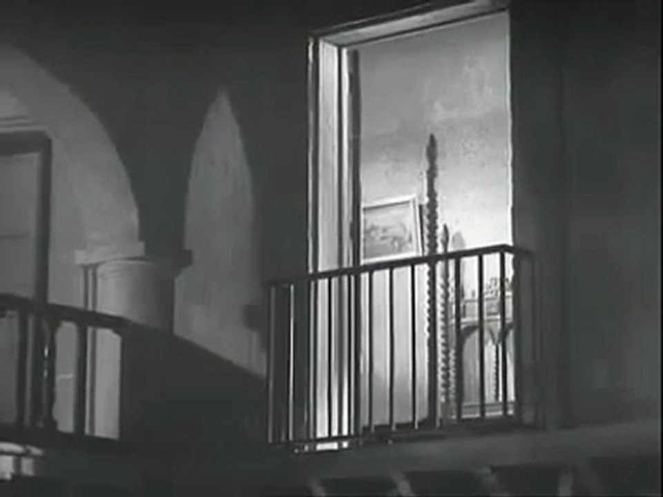 2011 - [bande-annonce] Les Proies du vampire de Fernando Mendez