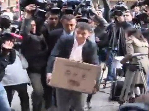 İNCELEME BİTMEK ÜZERE