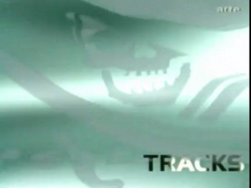 TRACKS spéciale Pirates [HQ] 1/3