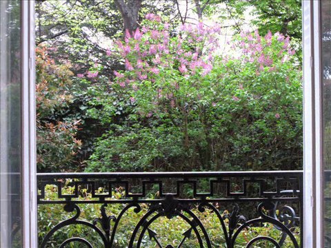 APPARTEMENT A VENDRE CHAMP DE MARS JARDIN VUE TOUR EIFFEL