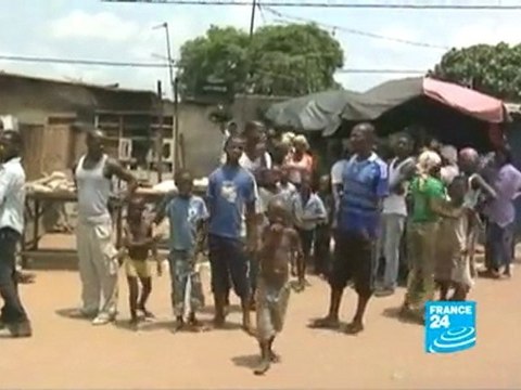 Côte d'Ivoire : Ousmane Coulibaly : Nous contrôlerons Yopougon dans 48 heures