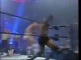 bobby lashley vs chris masters