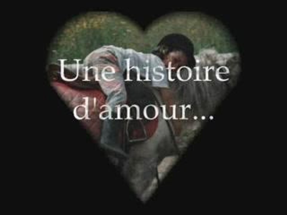 Ma vie, mon sang