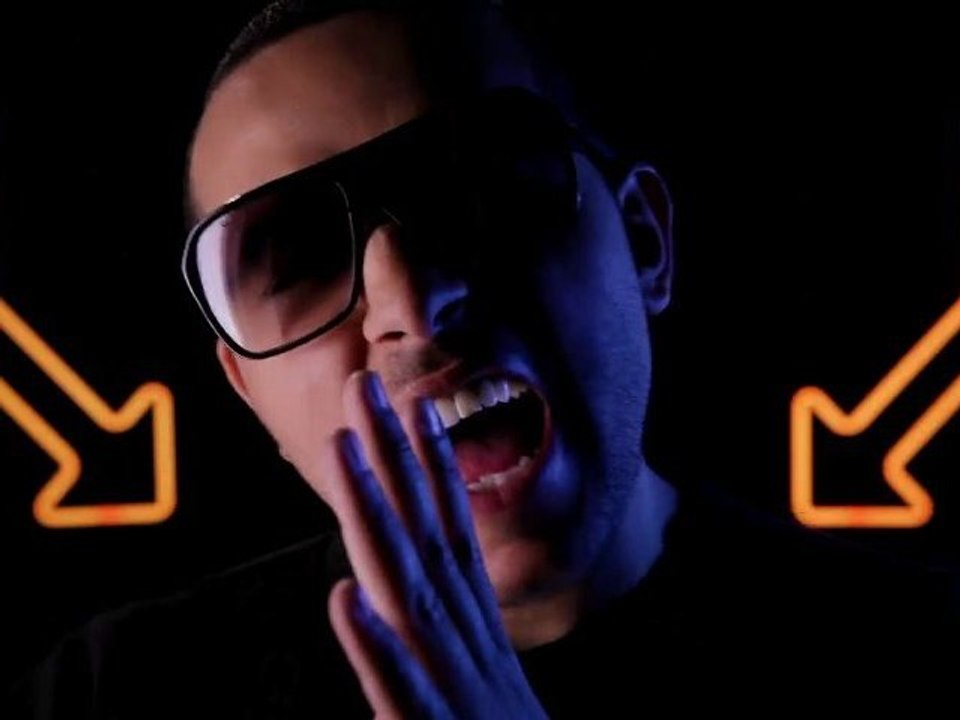 MINO - Fuck La Crise